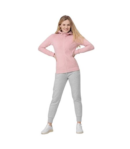 Sweat H4l22 Bld351 Femme Rose 4F