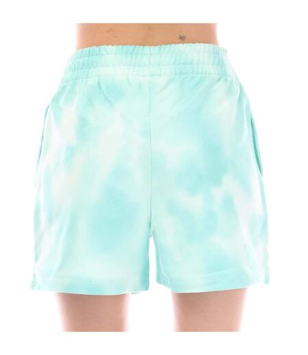 Womens/ladies ninosta shorts multicoloured Hugo