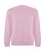 Sweat batian adulte rose clair Roly