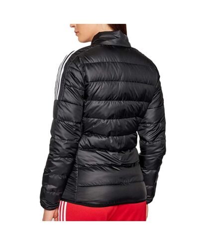 Doudoune Noir  Femme Adidas  Down GH4593 - L