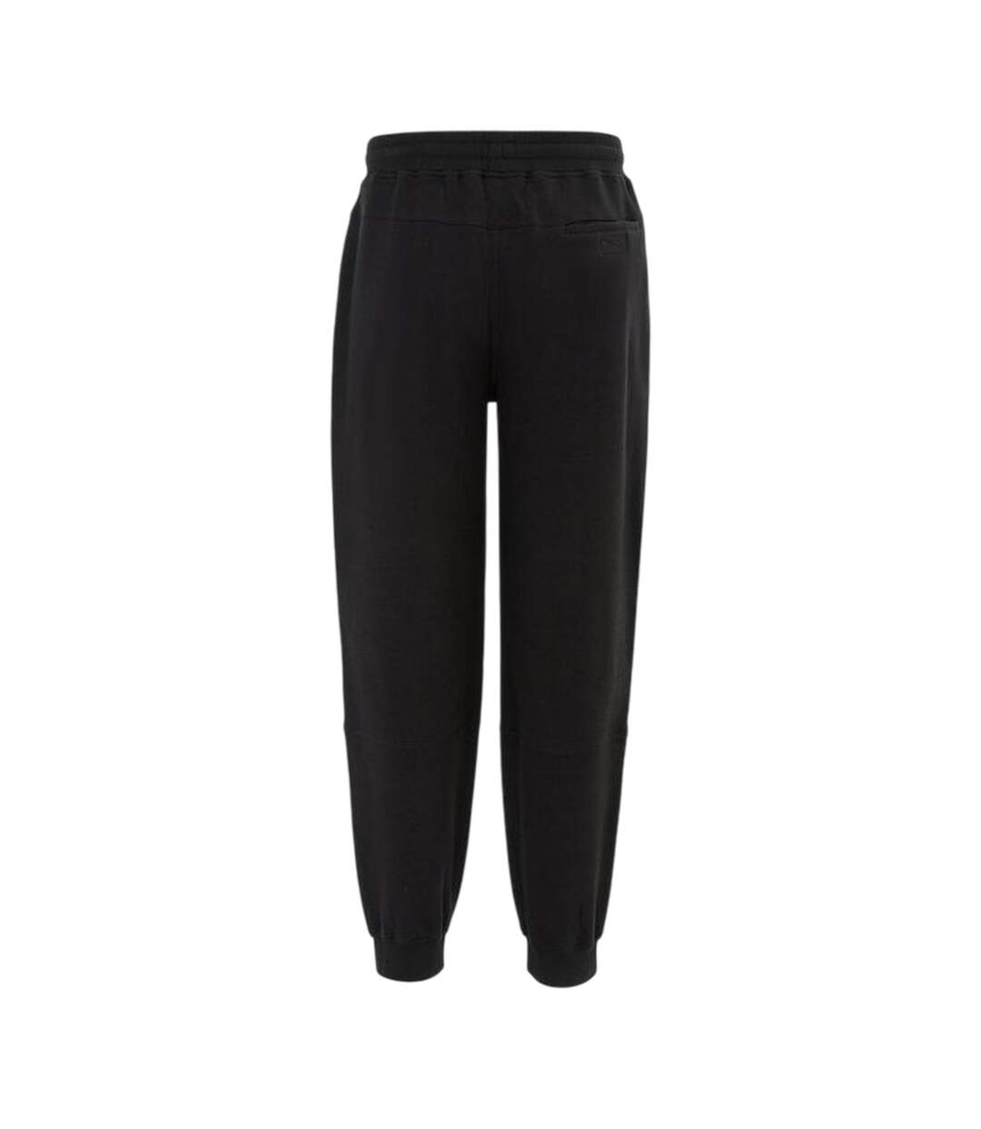 Mens On Site Joggers Black Dunlop-2