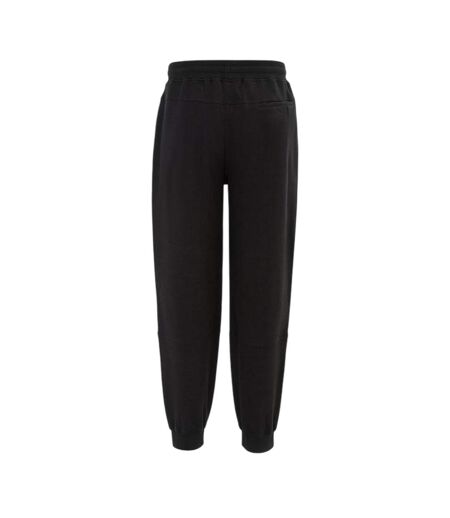 Mens On Site Joggers Black Dunlop