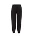 Mens On Site Joggers Black Dunlop-2