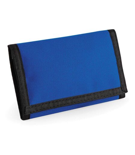 Bagbase Ripper Wallet (Bright Royal) (One Size) - UTBC1311