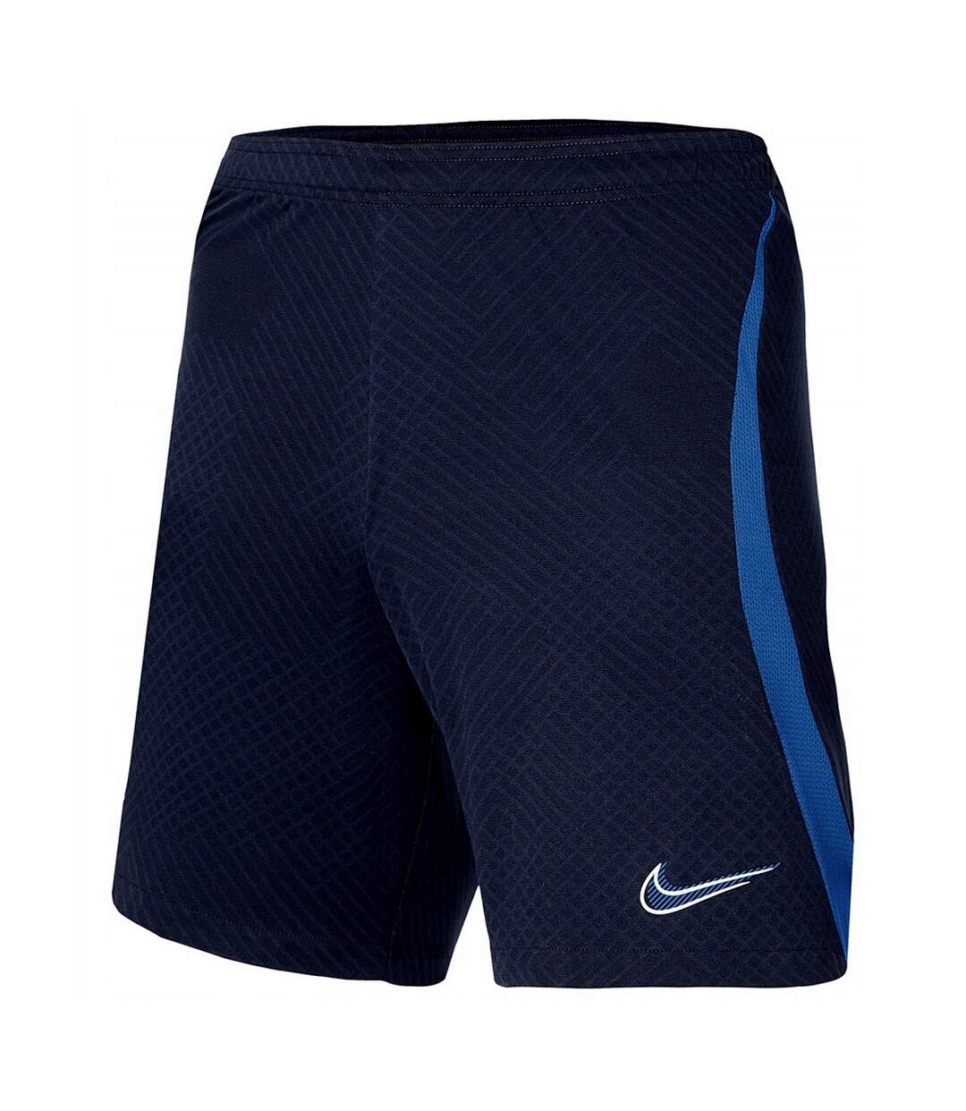 Short Strike Homme Bleu Marine Nike-1