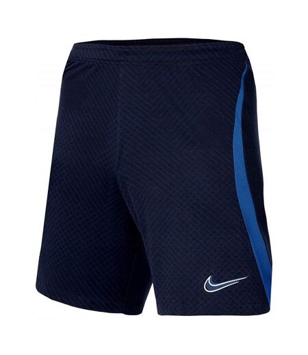 Short Strike Homme Bleu Marine Nike