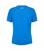 T-shirt Challenger Pro Homme Bleu Jaune Under Armour-3