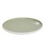 Lot de 6 Assiettes à Dessert Chiara 20cm Vert-2
