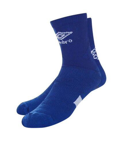 Umbro Mens Protex Gripped Ankle Socks (Navy) - UTUO183