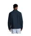 Mens stamped work jacket dark navy Lyle & Scott