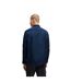 Veste-chemise Leejay Homme Bleu Boss-2