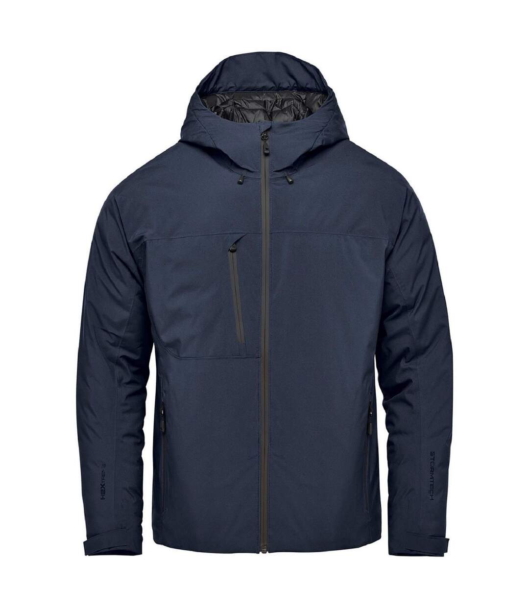 Coupe-vent imperméable - Homme - X-2 - bleu marine