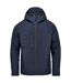 Coupe-vent imperméable - Homme - X-2 - bleu marine