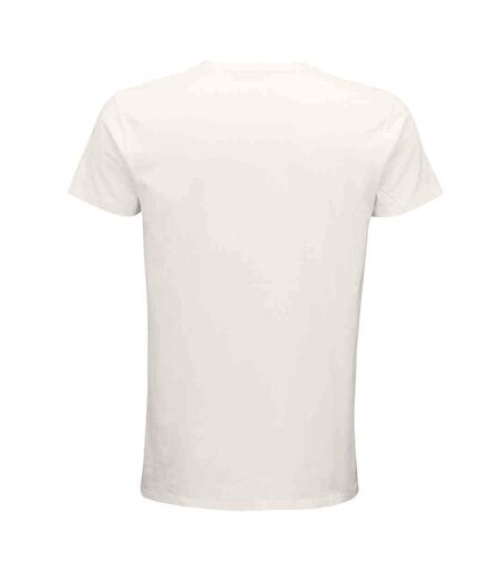 SOLS - T-shirt organique PIONEER - Adulte (Blanc cassé) - UTPC4371