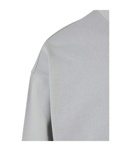 Sweat Homme Gris Pâle Urban Classics