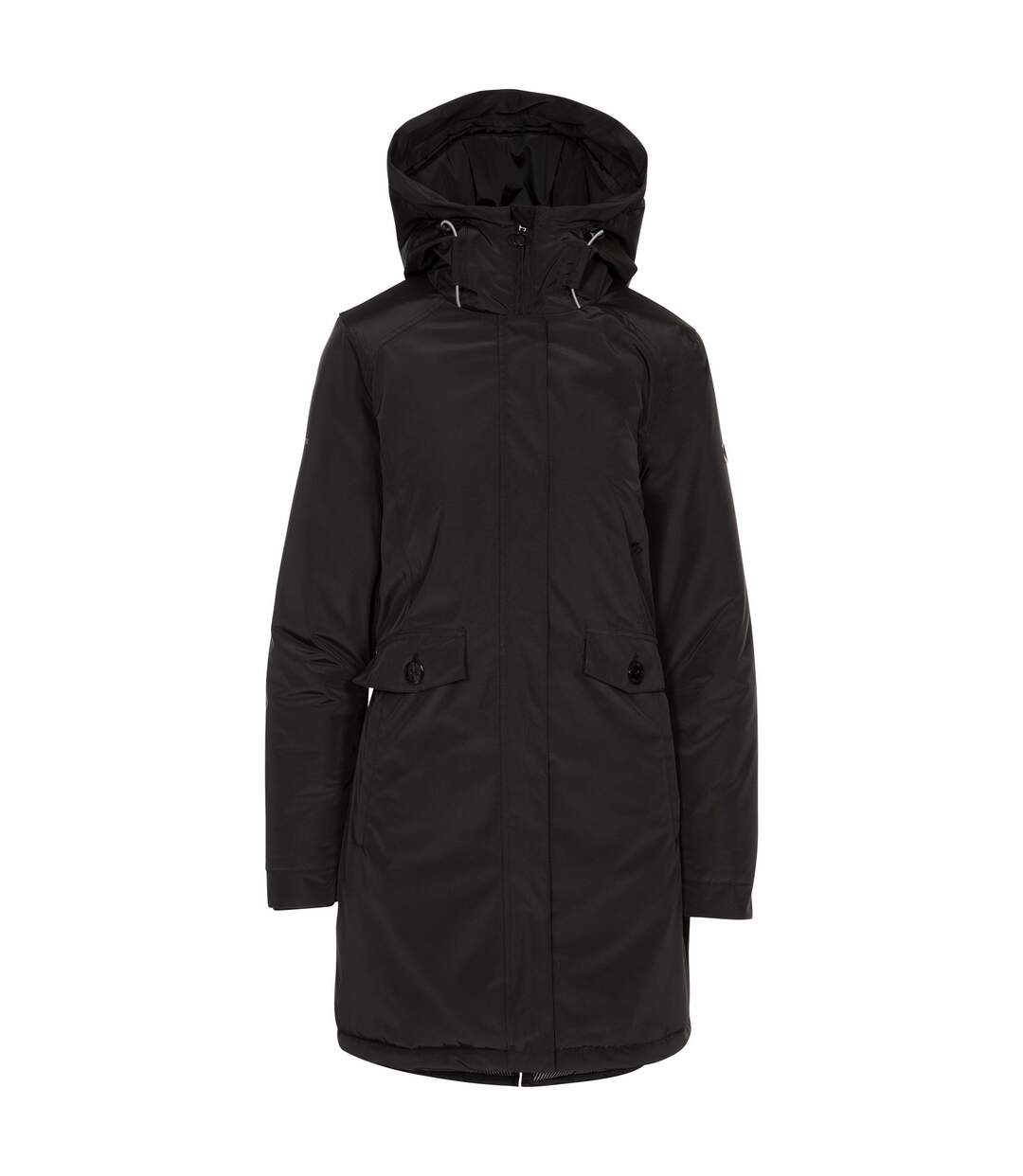 trespass carolina jacket