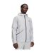 Veste À Capuche Entraînement Unstoppable Homme Gris Noir Under Armour-1