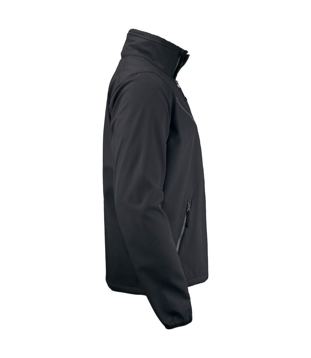 Veste softshell homme noir Jobman