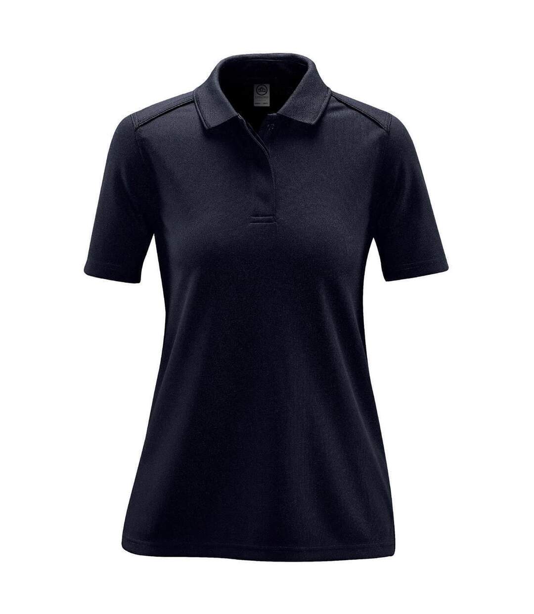 Polo endurance hd femme bleu marine Stormtech-1