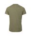 Mens Persist Marl T-shirt Olivine Green Dare 2B-2