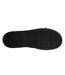 Chaussons Mocassins Cozy Femme Noir Skechers-4