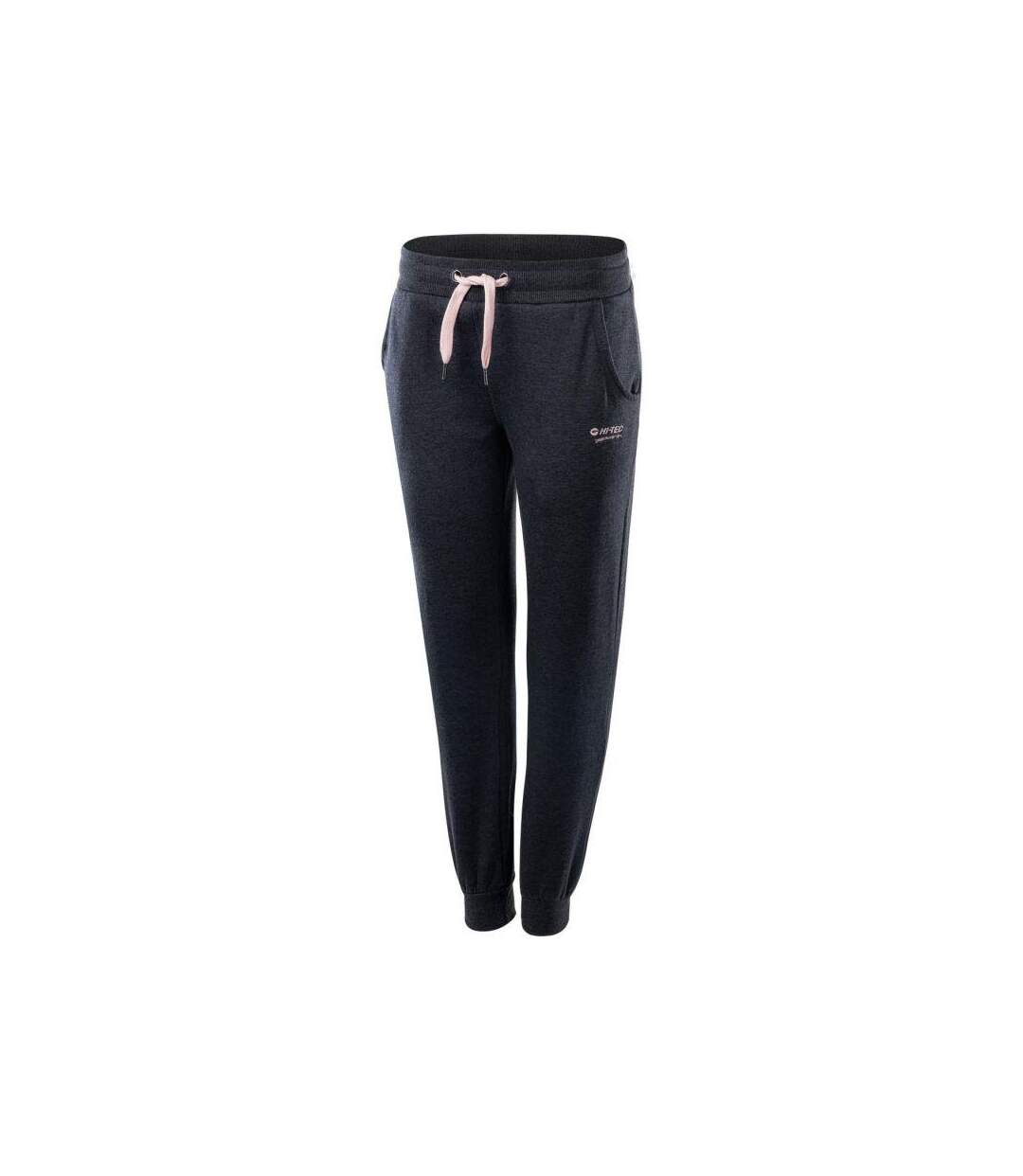 Pantalon De Jogging Melian Femme Gris Hi-Tec-2