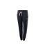 Pantalon De Jogging Melian Femme Gris Hi-Tec-2