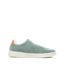 Baskets vert femme tbs mascon-2