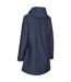 Veste imperméable neeska femme bleu marine Trespass-2