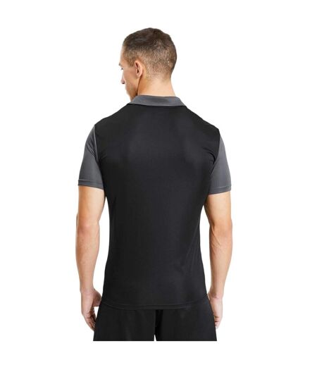 Polo Teamgoal Sideline Homme Noir Puma