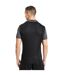 Polo Teamgoal Sideline Homme Noir Puma-4