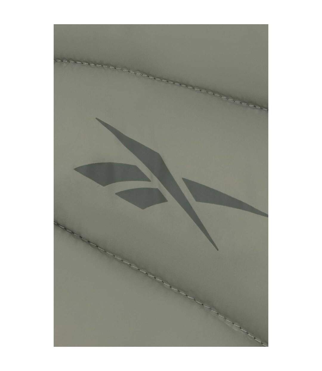 Parka Glacier Shield Femme Vert De Gris Reebok-3