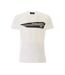 Unisex Adult Logo T-shirt White DSquared2-1