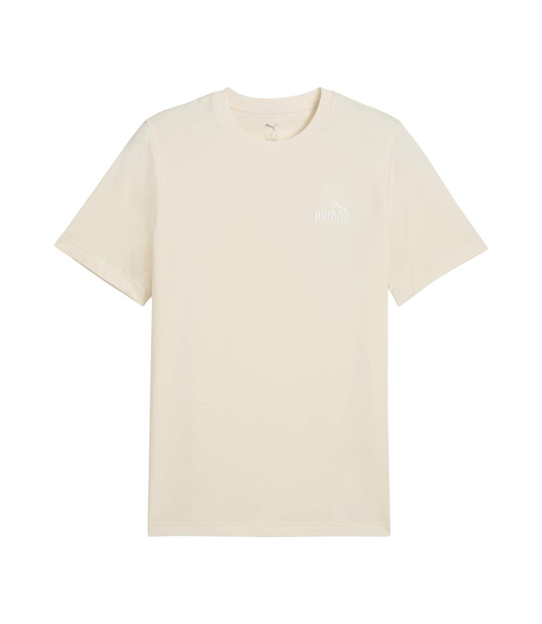 Tee-Shirt Puma Logo Tee-1