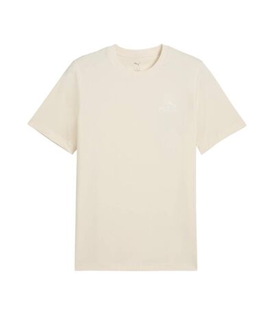 Tee-Shirt Puma Logo Tee