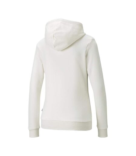 Sweat Blanc Femme Puma 848332 - S