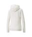 Sweat Blanc Femme Puma 848332 - S