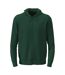 Unisex Adult Classic Full Zip Hoodie Bottle Stedman-1