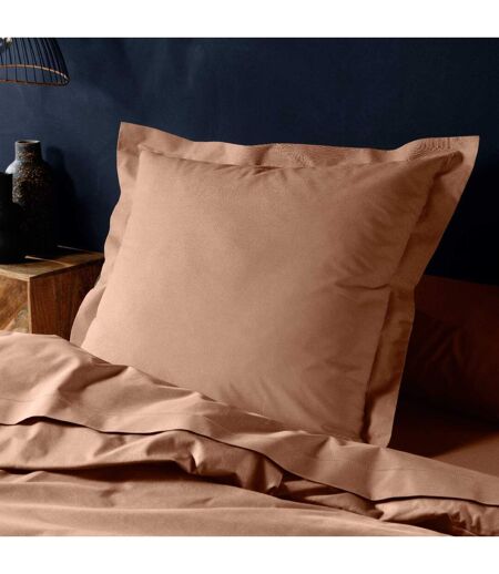 Taie d'Oreiller Lina 63x63cm Rose Blush
