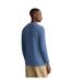 Sweat Homme Bleu Gant-3