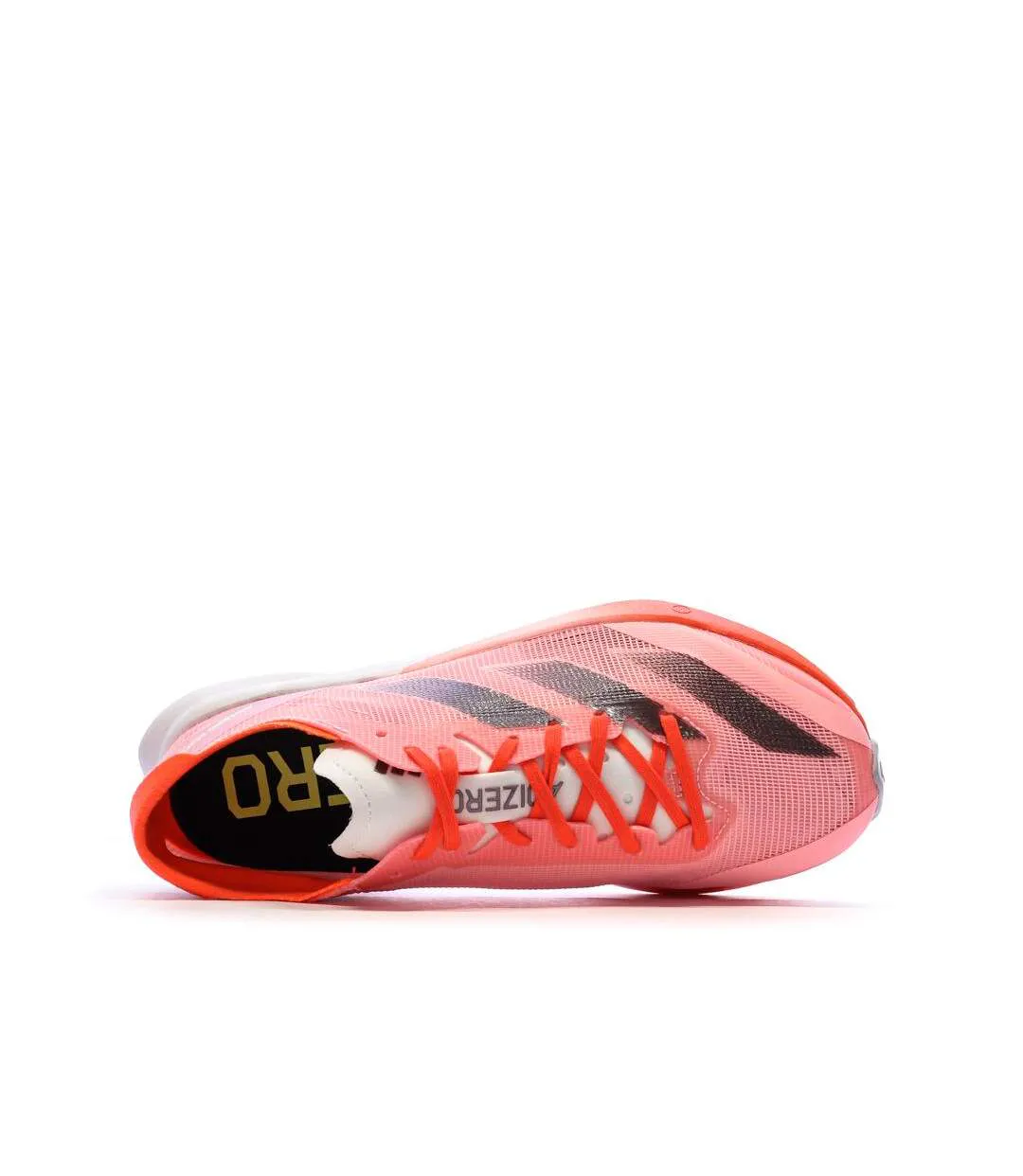 Chaussures de runnings rose homme adidas adizero adios 8-4