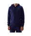 Veste À Capuche Wss24tswsm0951 Homme Bleu Marine 4F-4