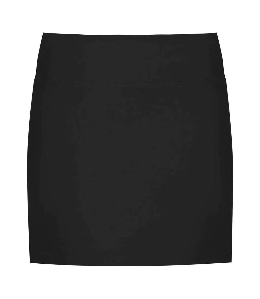 Jupe-short Court Femme Noir Slazenger-2