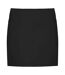 Jupe-short Court Femme Noir Slazenger-2