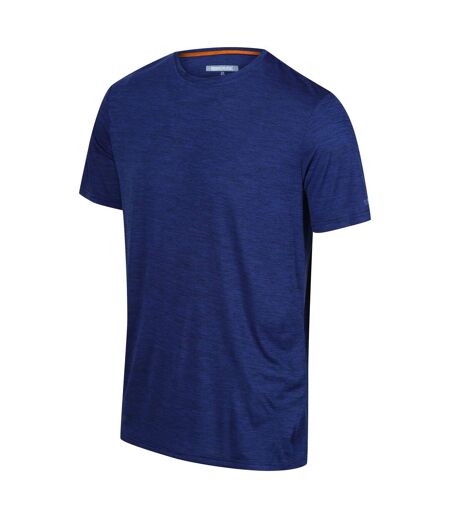 T-shirt fingal edition homme bleu roi Regatta Regatta