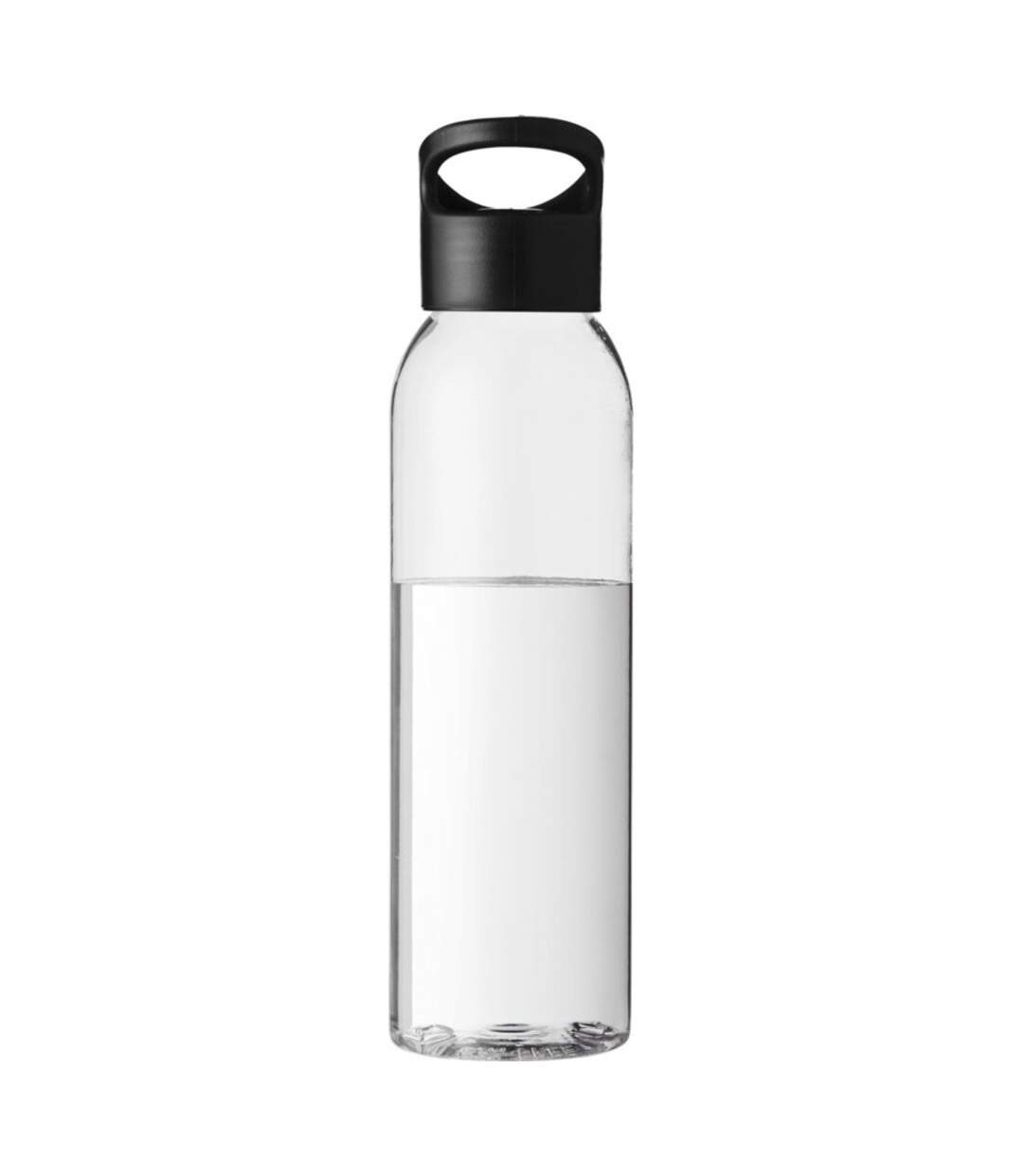 Sky bottle one size transparent/black Bullet