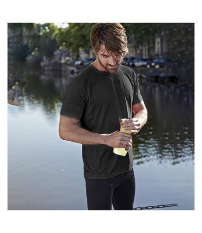 Tee Jays - T-shirt à manches courtes - Homme (Blanc) - UTBC3323