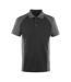 Noir Anthracite Foncé Mascot-1