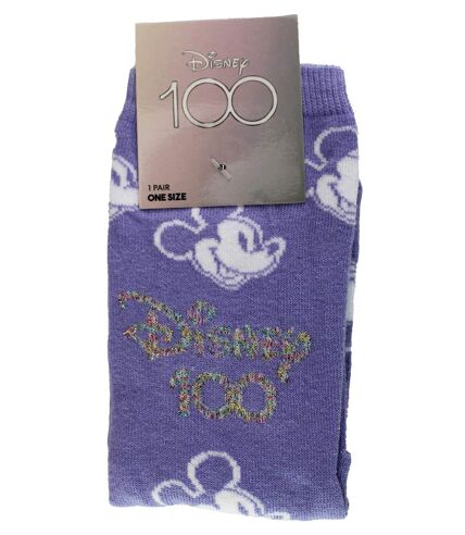 Colorful Fun Novelty Design Disney Socks