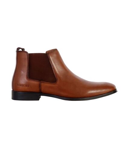 Bottine Cuir Redskins Another